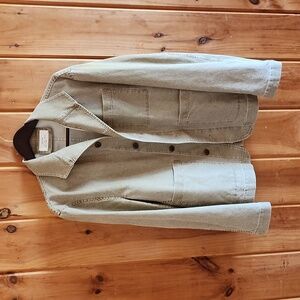 Zara Origins Men's Casual Jacket Large